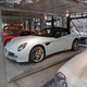 Illustration for article titled I went to an amazing dealership in Düsseldorf